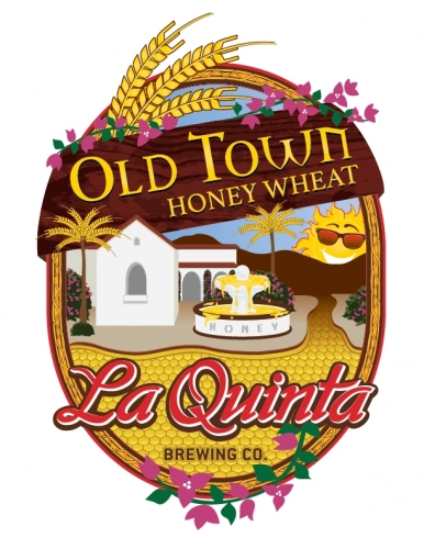 Beer logo design